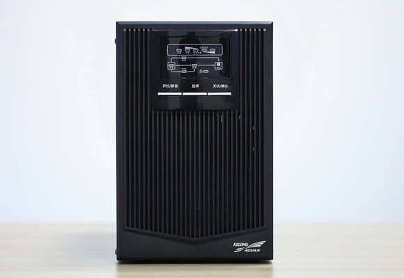 米兰体育UPS YTR11系列（1-10KVA）立式