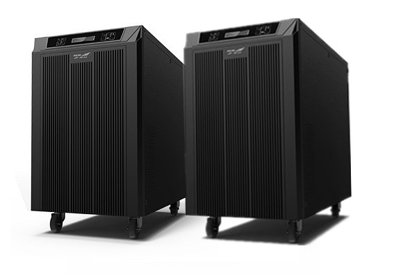 米兰体育ups电源YTG系列1-10kVA